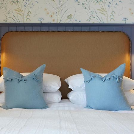 The Grainary Boutique B&B Scarborough Buitenkant foto