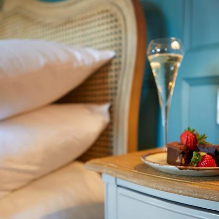 The Grainary Boutique B&B Scarborough Buitenkant foto
