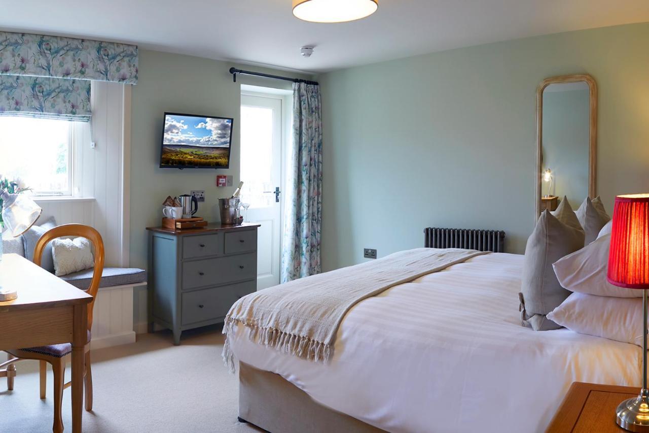 The Grainary Boutique B&B Scarborough Buitenkant foto