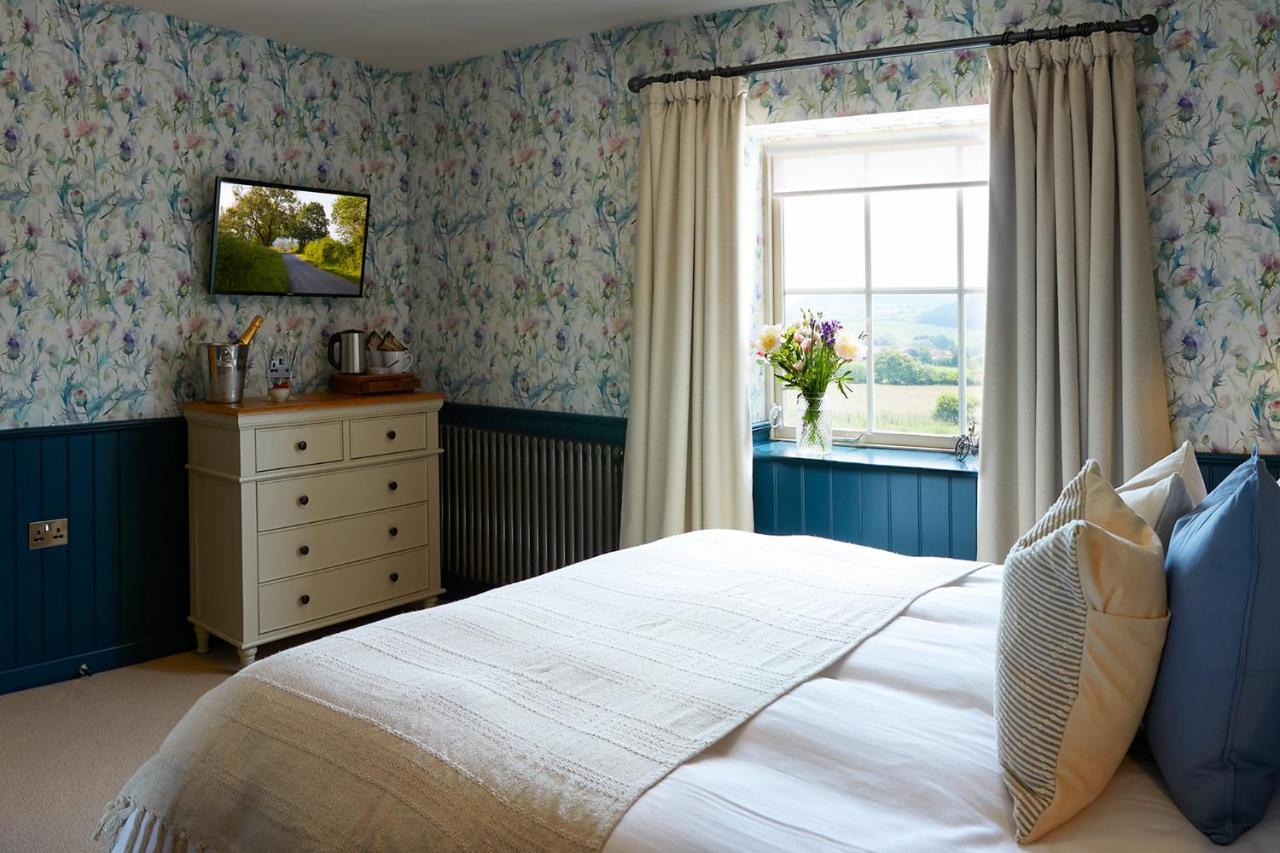 The Grainary Boutique B&B Scarborough Buitenkant foto