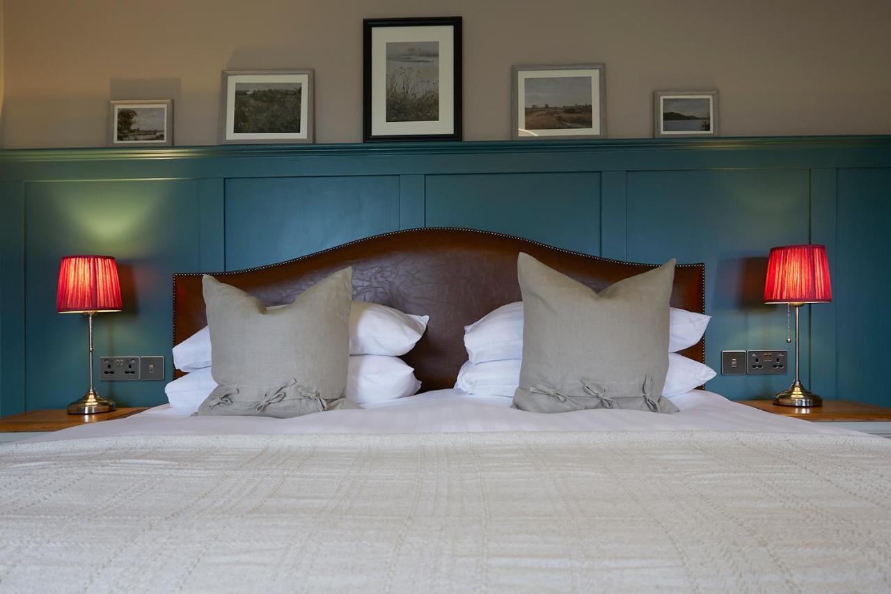 The Grainary Boutique B&B Scarborough Buitenkant foto