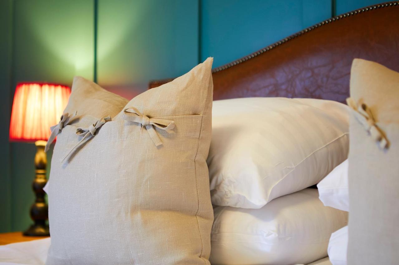 The Grainary Boutique B&B Scarborough Buitenkant foto