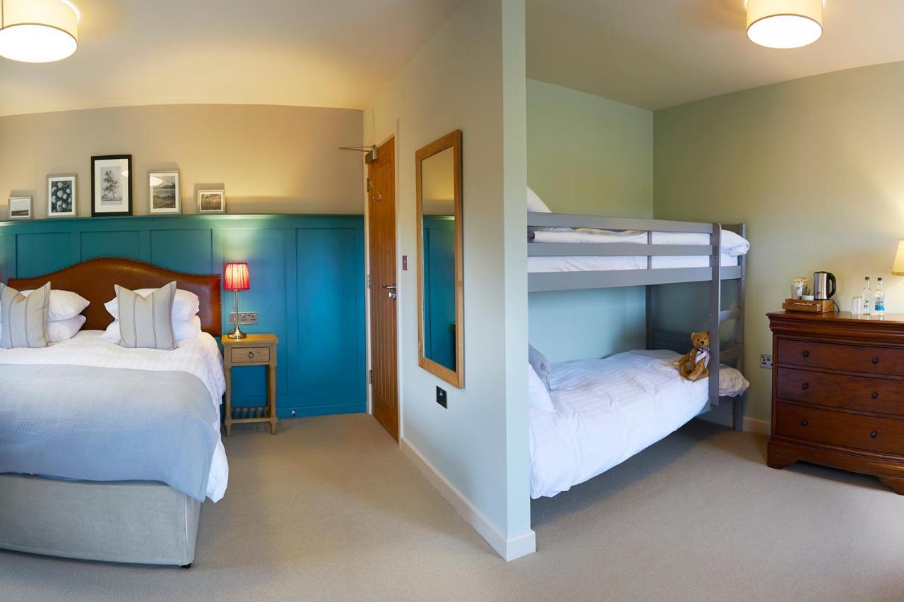 The Grainary Boutique B&B Scarborough Buitenkant foto