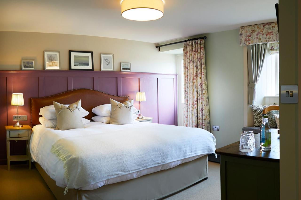 The Grainary Boutique B&B Scarborough Buitenkant foto