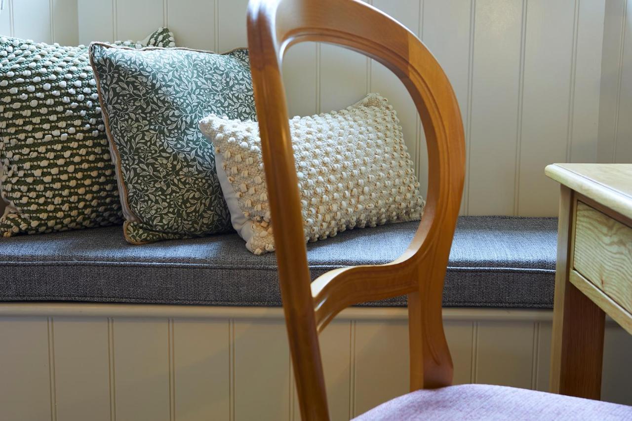 The Grainary Boutique B&B Scarborough Buitenkant foto