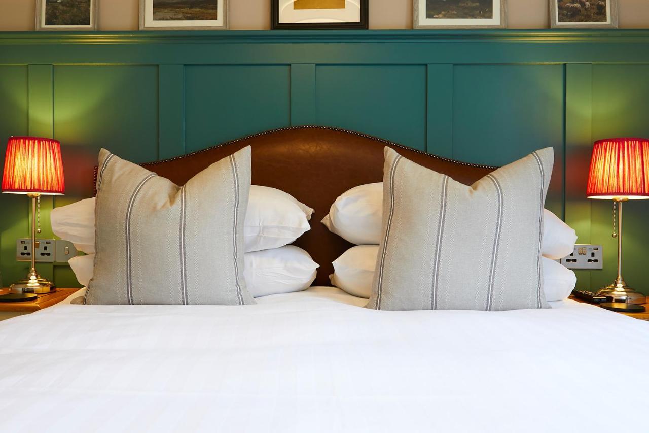 The Grainary Boutique B&B Scarborough Buitenkant foto