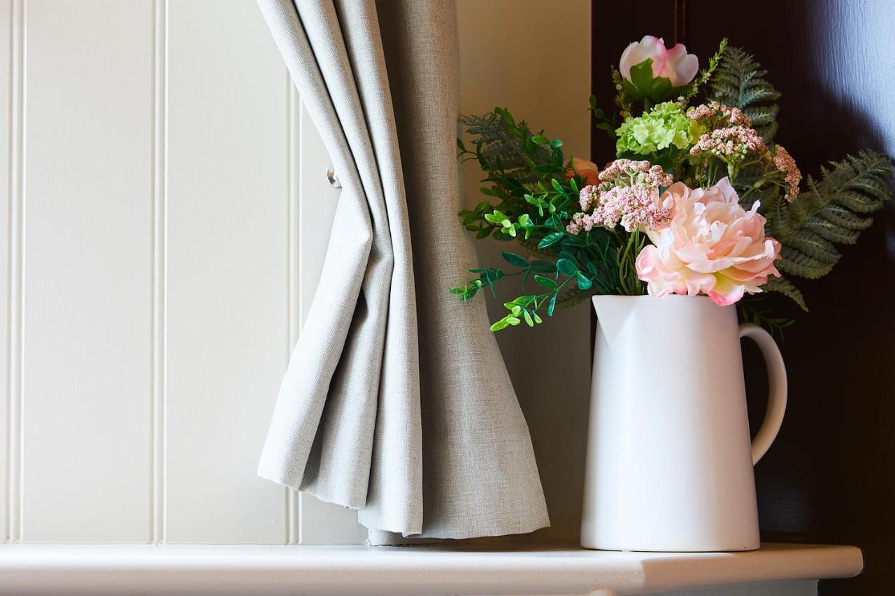 The Grainary Boutique B&B Scarborough Buitenkant foto