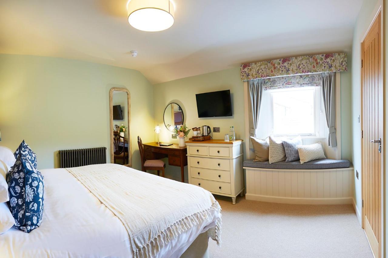 The Grainary Boutique B&B Scarborough Buitenkant foto