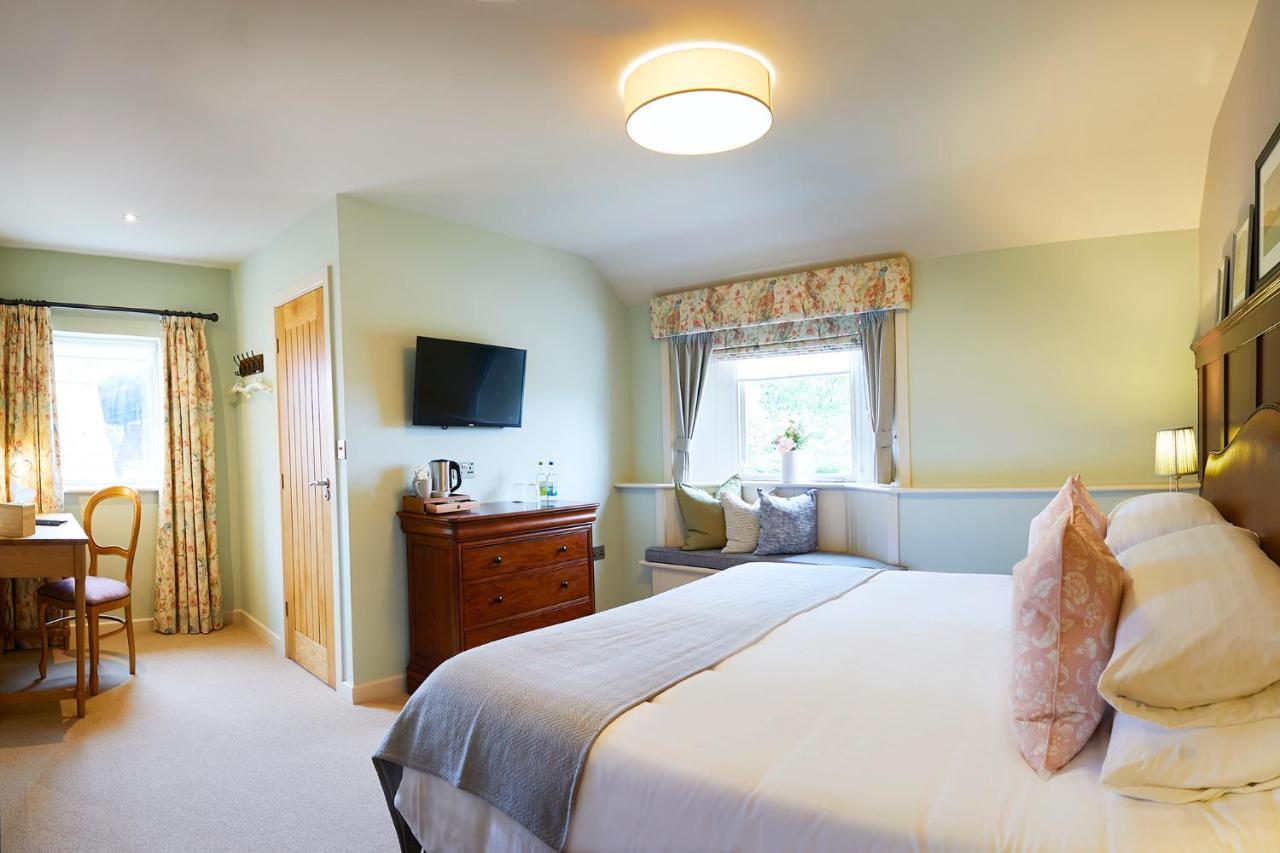 The Grainary Boutique B&B Scarborough Buitenkant foto
