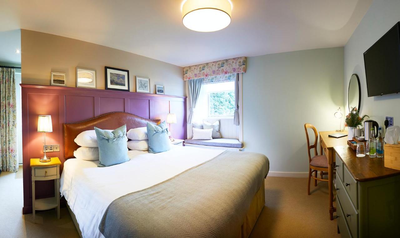 The Grainary Boutique B&B Scarborough Buitenkant foto