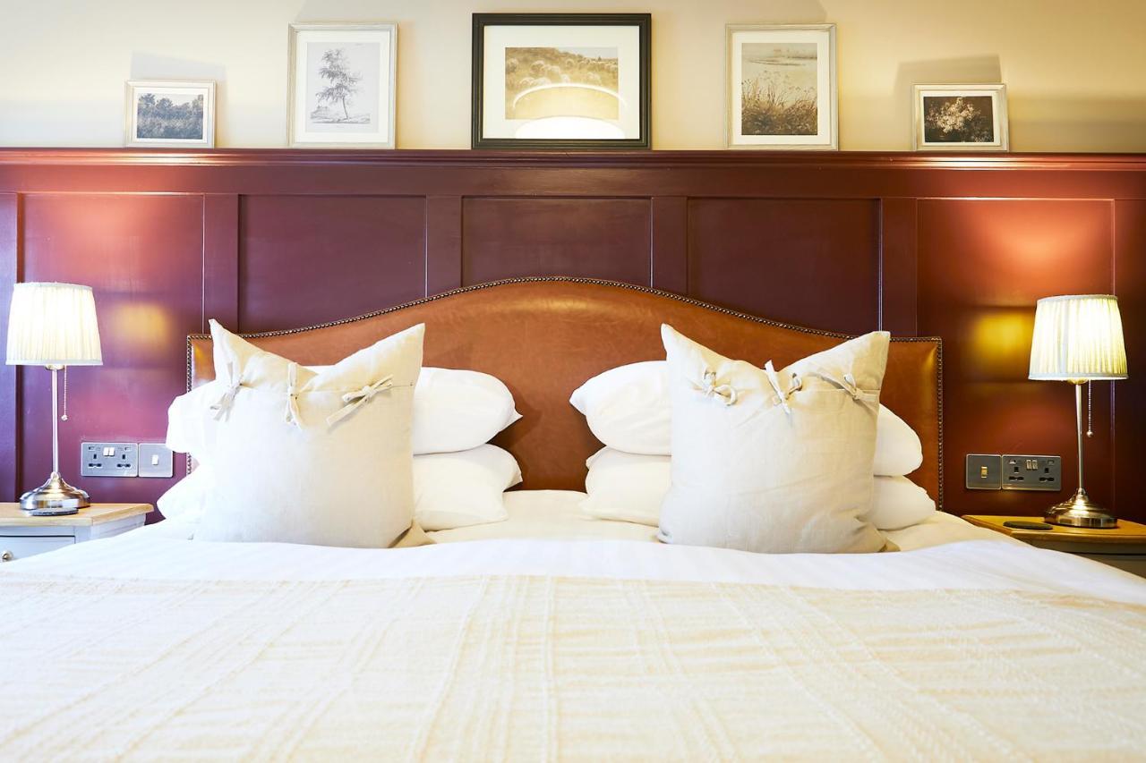 The Grainary Boutique B&B Scarborough Buitenkant foto