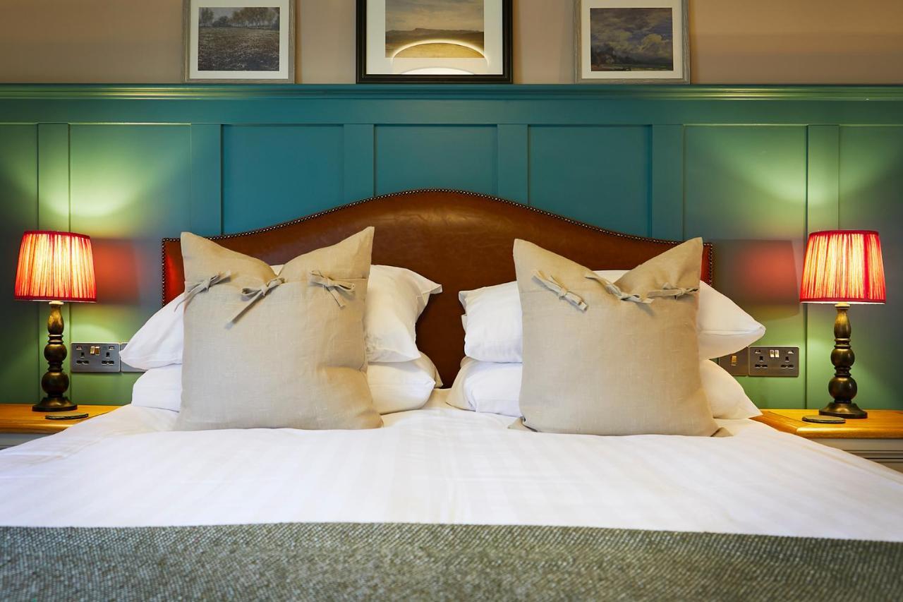 The Grainary Boutique B&B Scarborough Buitenkant foto