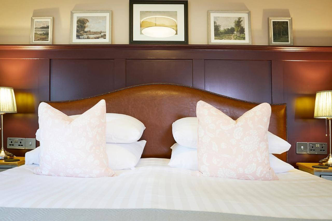 The Grainary Boutique B&B Scarborough Buitenkant foto