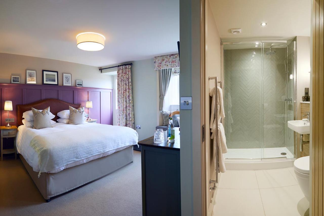 The Grainary Boutique B&B Scarborough Buitenkant foto