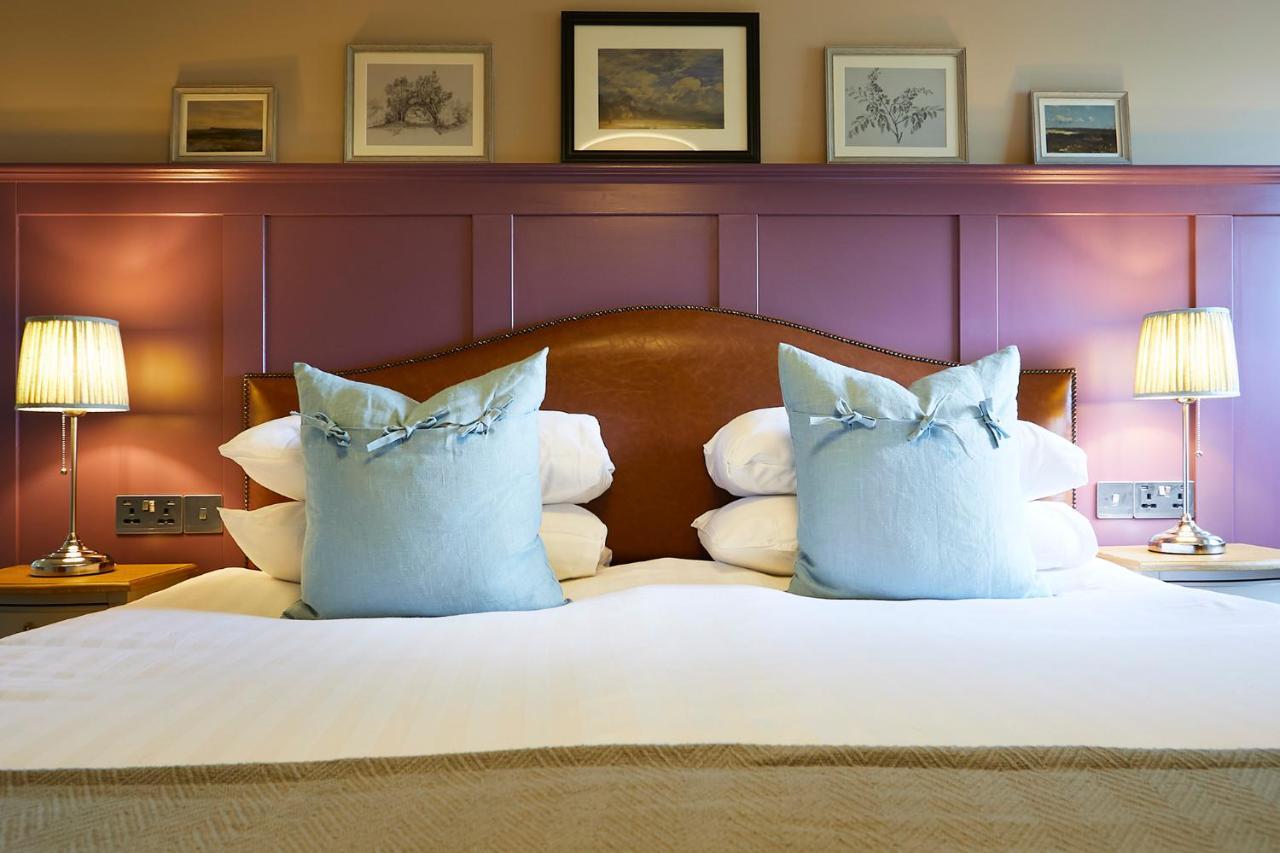 The Grainary Boutique B&B Scarborough Buitenkant foto