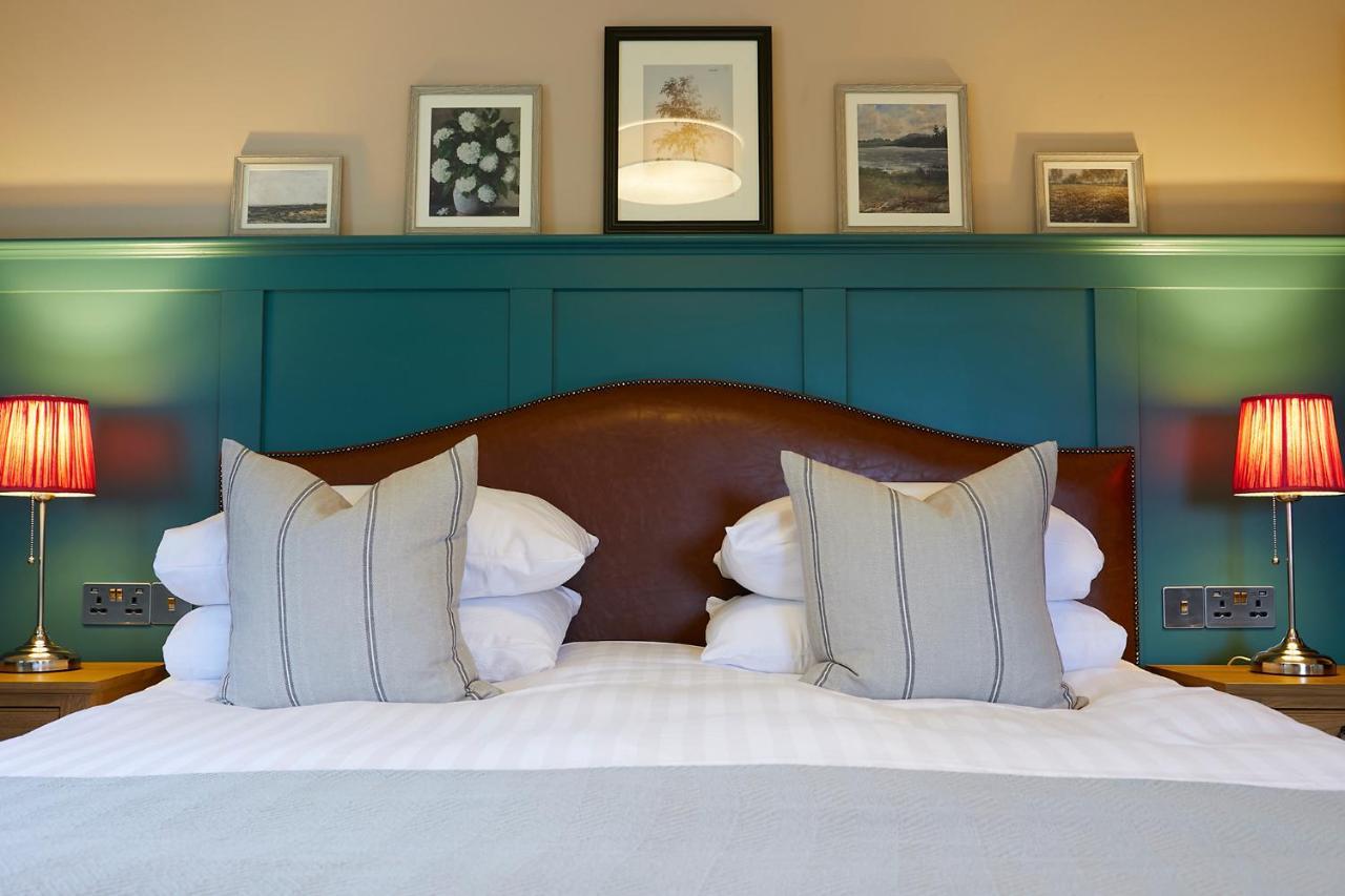 The Grainary Boutique B&B Scarborough Buitenkant foto