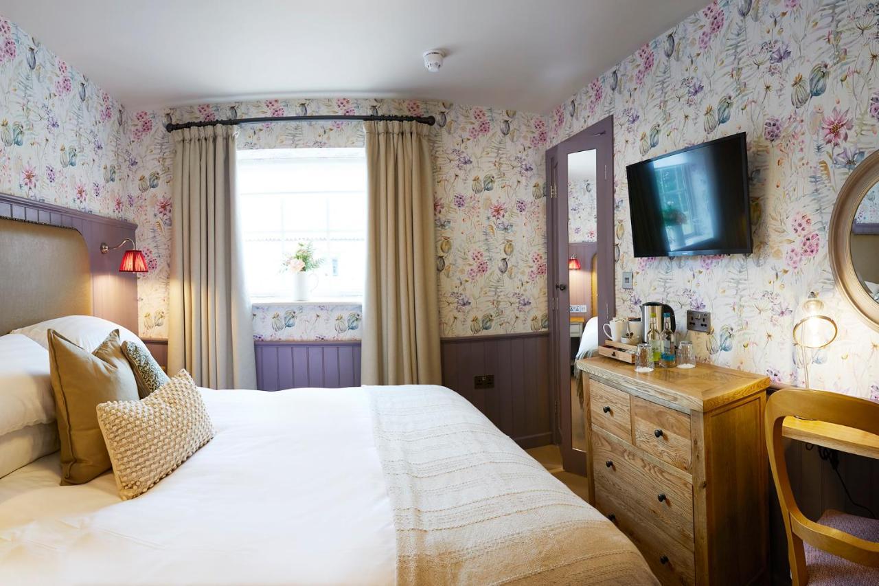 The Grainary Boutique B&B Scarborough Buitenkant foto