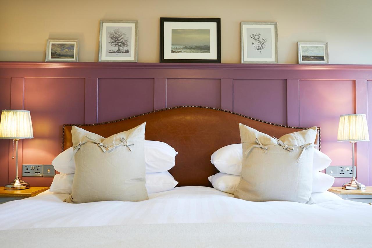 The Grainary Boutique B&B Scarborough Buitenkant foto