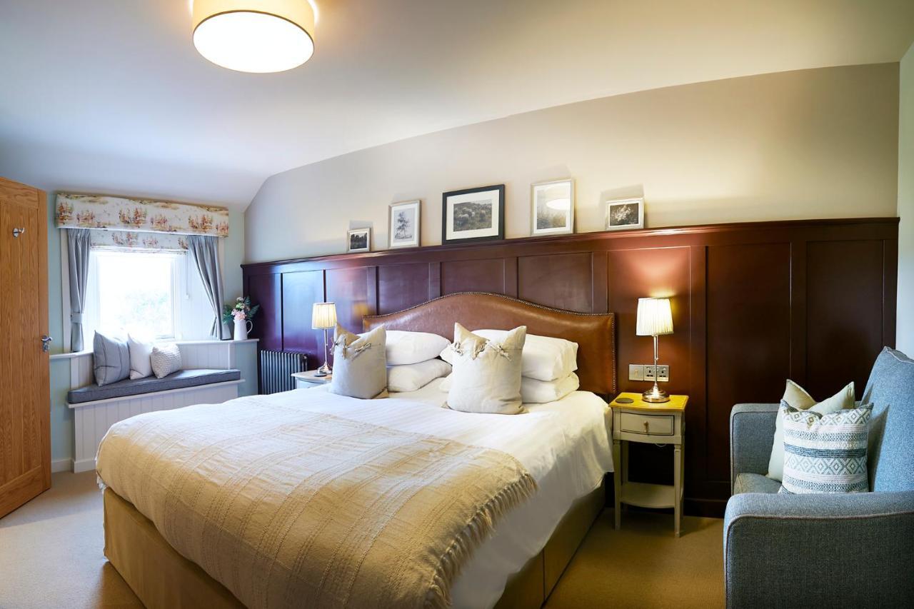The Grainary Boutique B&B Scarborough Buitenkant foto