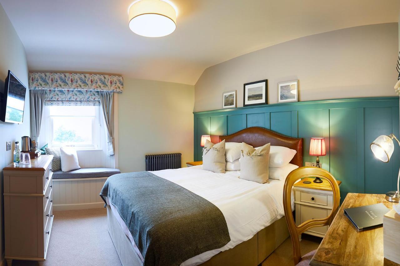 The Grainary Boutique B&B Scarborough Buitenkant foto