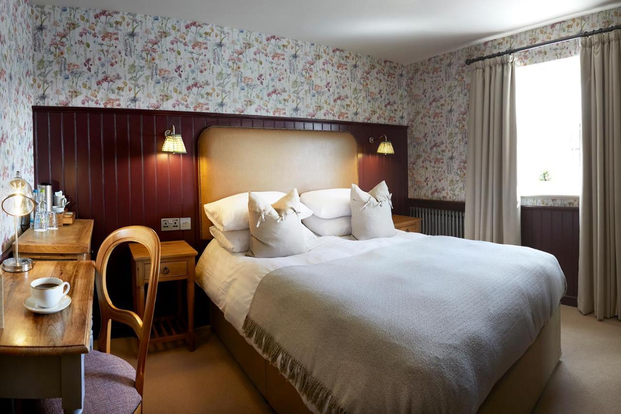The Grainary Boutique B&B Scarborough Buitenkant foto