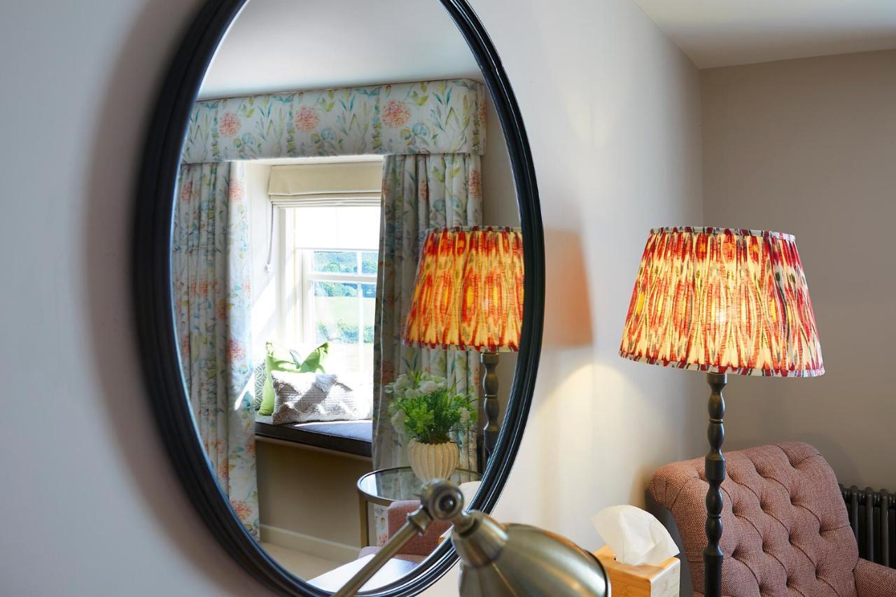 The Grainary Boutique B&B Scarborough Buitenkant foto