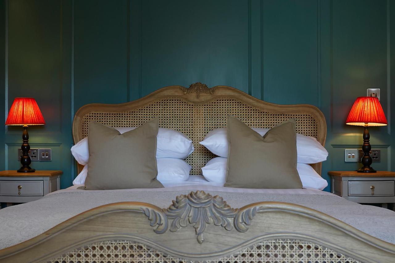 The Grainary Boutique B&B Scarborough Buitenkant foto