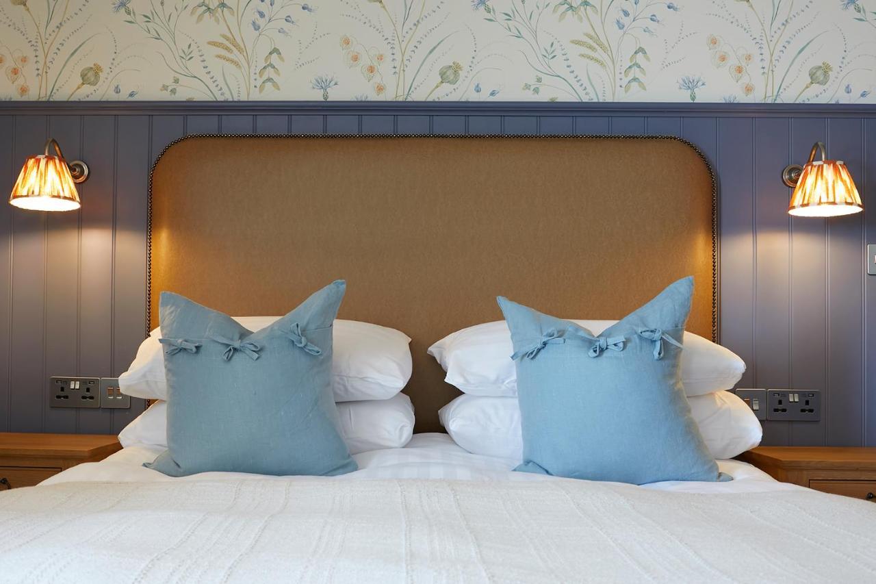 The Grainary Boutique B&B Scarborough Buitenkant foto