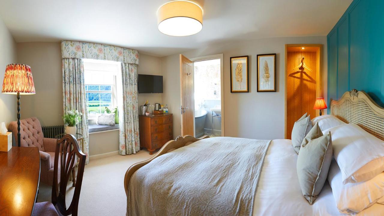 The Grainary Boutique B&B Scarborough Buitenkant foto