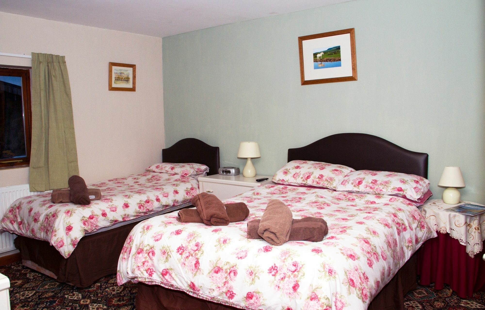 The Grainary Boutique B&B Scarborough Buitenkant foto